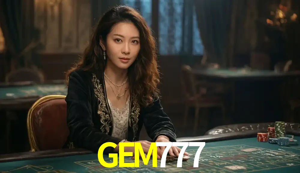 GEM777 Casino en Vivo