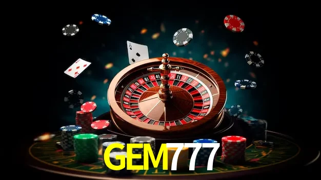 GEM777 Crash Games